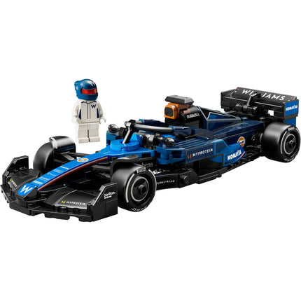 LEGO Speed Champions (77249)