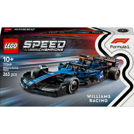 LEGO Speed Champions (77249)