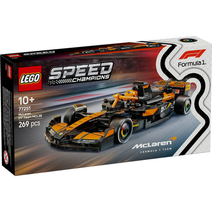 LEGO Speed Champions (77251)