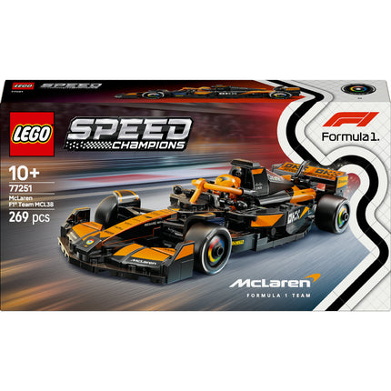 LEGO Speed Champions (77251)