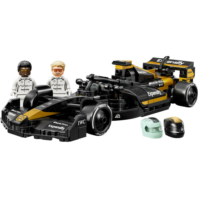 LEGO Speed Champions (77252)