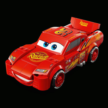 LEGO Speed Champions (77255)