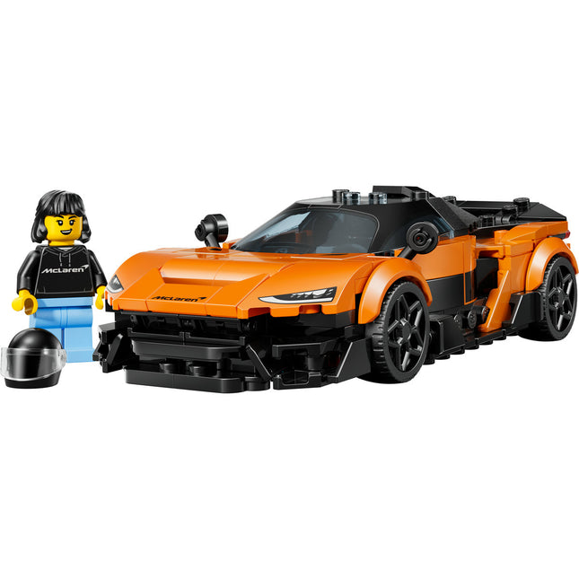 LEGO Speed Champions (77257)