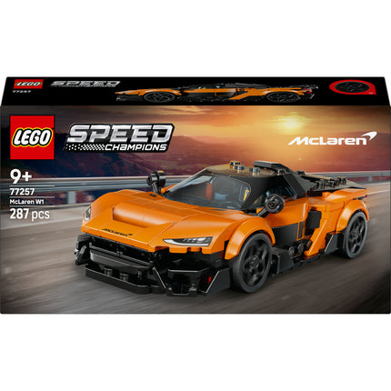 LEGO Speed Champions (77257)