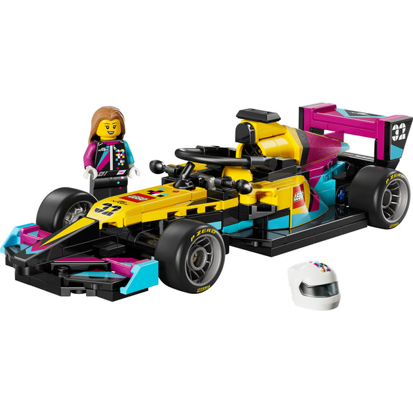 LEGO Speed Champions (77258)