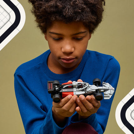 LEGO Speed Champions (77259)