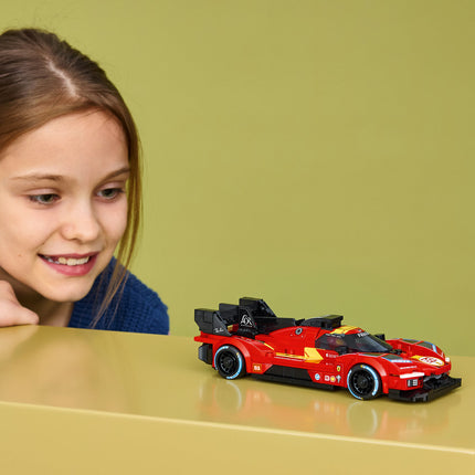 LEGO Speed Champions (77261)