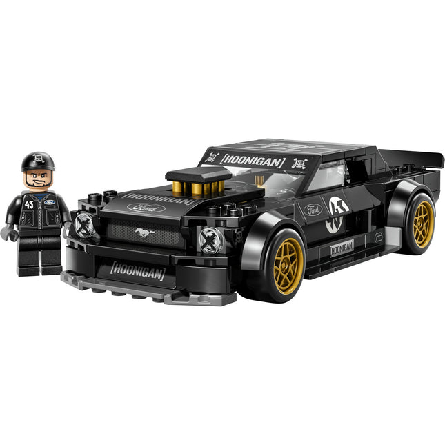 LEGO Speed Champions (77262)