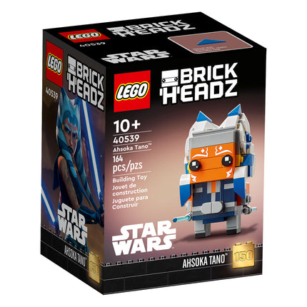 LEGO® Star Wars™ - Ahsoka Tano™ (40539)