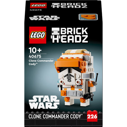 LEGO Star Wars (40675)