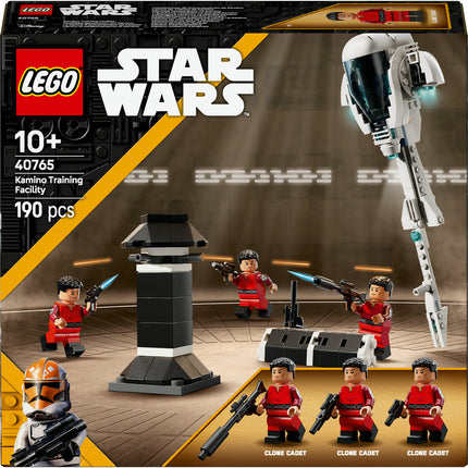 LEGO Star Wars (40765)
