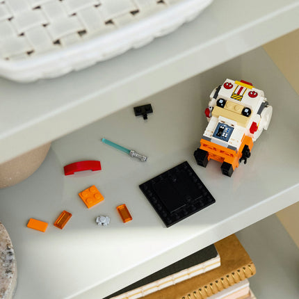 LEGO Star Wars (40795)