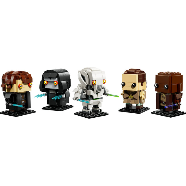 LEGO Star Wars (40796)