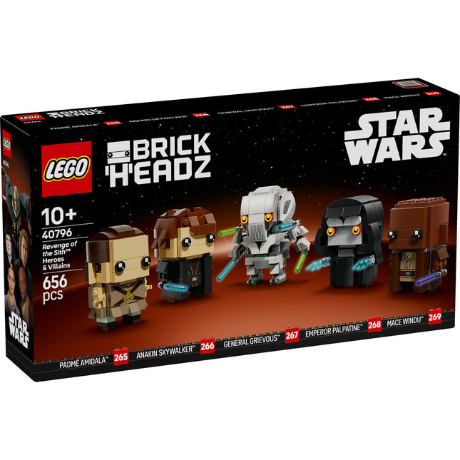 LEGO Star Wars (40796)