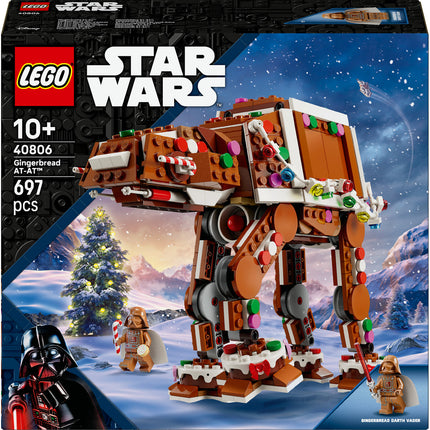 LEGO Star Wars (40806)