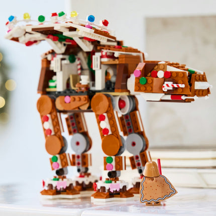 LEGO Star Wars (40806)