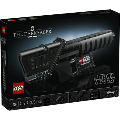 LEGO Star Wars (40917)