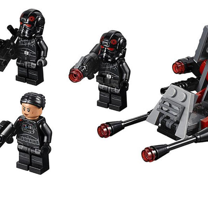 LEGO® Star Wars™ - Inferno Squad™ harci csomag (75226)