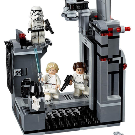 LEGO® Star Wars™ - Szökés a Halálcsillagról (75229)