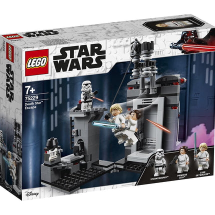 LEGO® Star Wars™ - Szökés a Halálcsillagról (75229)