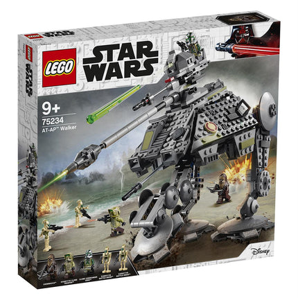 LEGO® Star Wars™ - AT-AP™ lépegető (75234)