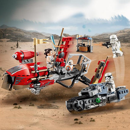 LEGO® Star Wars™ - Pasaana sikló üldözés (75250)