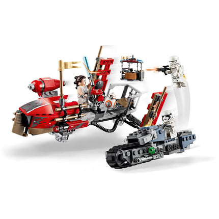 LEGO® Star Wars™ - Pasaana sikló üldözés (75250)