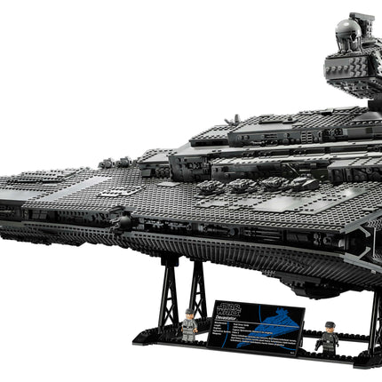 LEGO® Star Wars™ - UCS Imperal Star Destroyer (75252)