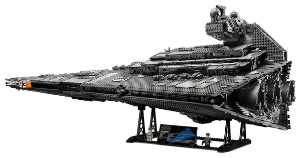 LEGO® Star Wars™ - UCS Imperal Star Destroyer (75252)