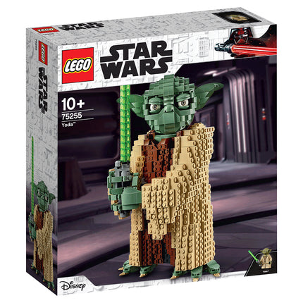 LEGO® Star Wars™ - Yoda (75255)