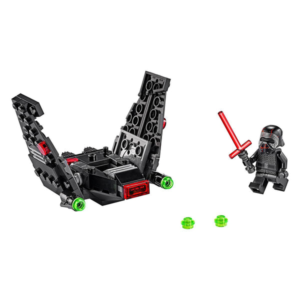 LEGO® Star Wars™ - Kylo Ren űrsiklója™ Microfighter (75264)