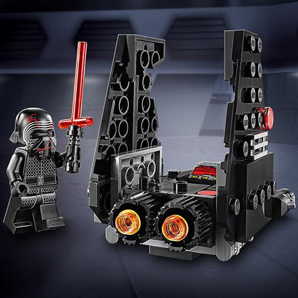 LEGO® Star Wars™ - Kylo Ren űrsiklója™ Microfighter (75264)