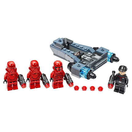 LEGO® Star Wars™ - Sith Troopers™ Battle Pack (75266)