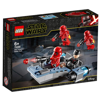 LEGO® Star Wars™ - Sith Troopers™ Battle Pack (75266)