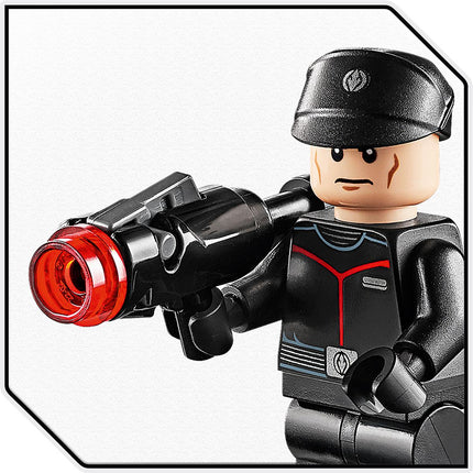 LEGO® Star Wars™ - Sith Troopers™ Battle Pack (75266)