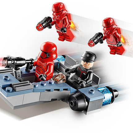 LEGO® Star Wars™ - Sith Troopers™ Battle Pack (75266)