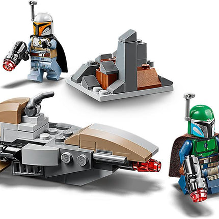 LEGO® Star Wars™ - Mandalorian™ Battle Pack (75267)