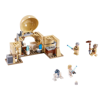 LEGO® Star Wars™ - Obi-Wan kunyhója (75270)