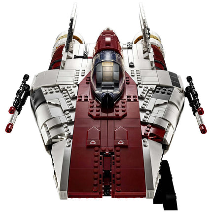 LEGO® Star Wars™ - A-szárnyú Starfighter™ UCS (75275)