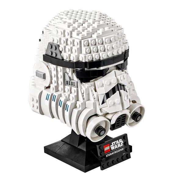 LEGO® Star Wars™ - Birodalmi rohamosztagos sisak (75276)