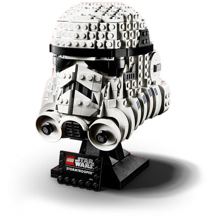 LEGO® Star Wars™ - Birodalmi rohamosztagos sisak (75276)