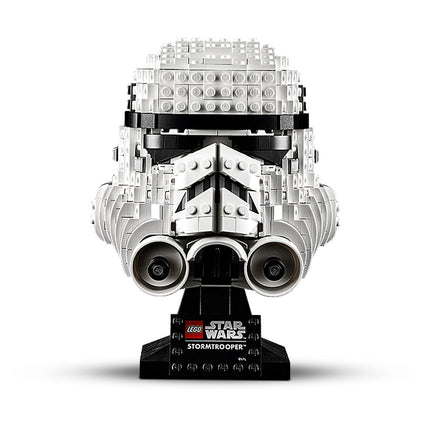 LEGO® Star Wars™ - Birodalmi rohamosztagos sisak (75276)