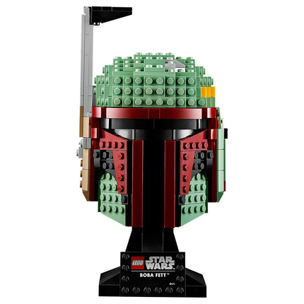 LEGO® Star Wars™ - Boba Fett sisak (75277)