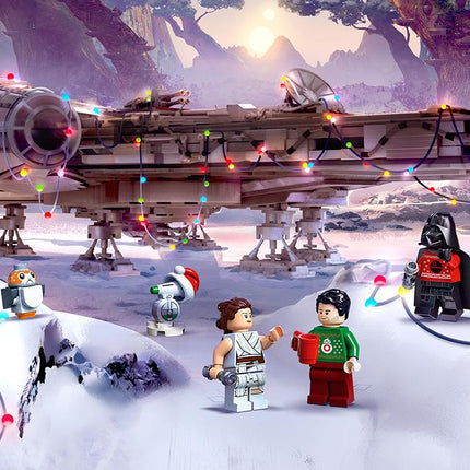 LEGO® Star Wars™ - Adventi naptár (2020) (75279)