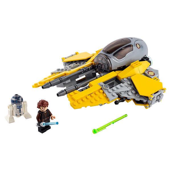 LEGO® Star Wars™ - Anakin Jedi™ vadászgépe (75281)