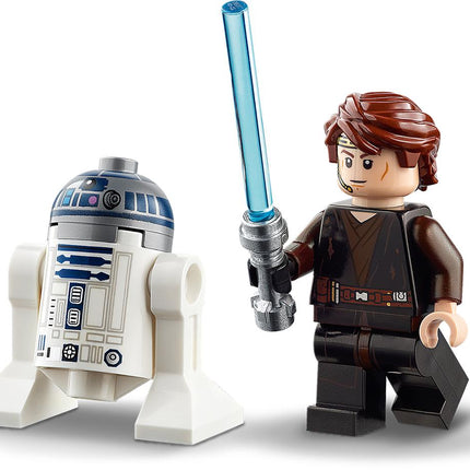 LEGO® Star Wars™ - Anakin Jedi™ vadászgépe (75281)