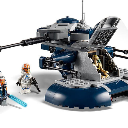 LEGO® Star Wars™ - Páncélozott Támadó Tank (AAT™) (75283)