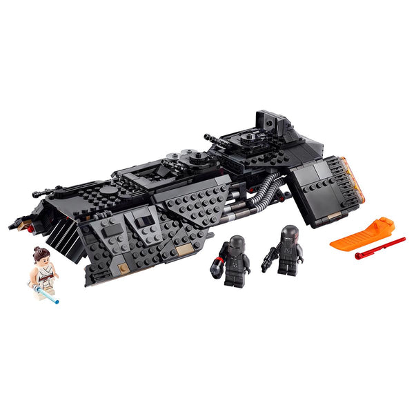 LEGO® Star Wars™ - A Ren lovagjai™-nak szállítóhajója (75284)