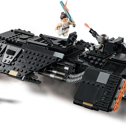 LEGO® Star Wars™ - A Ren lovagjai™-nak szállítóhajója (75284)