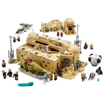 LEGO® Star Wars™ - Mos Eisley Cantina™ (75290)